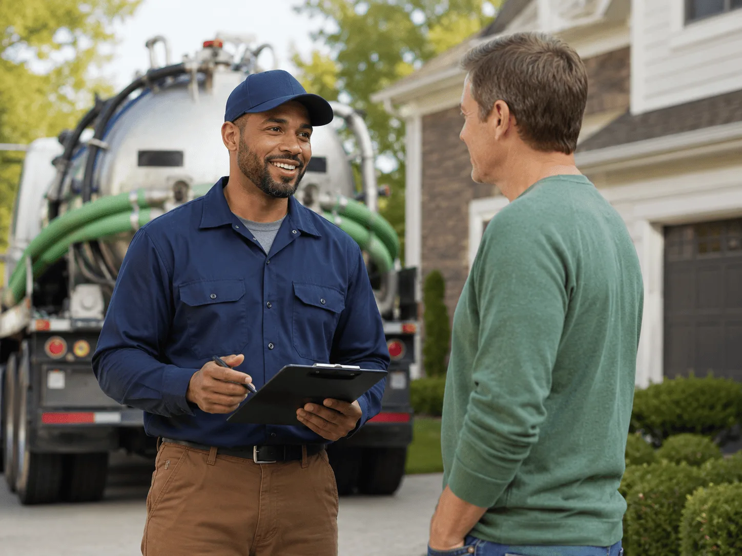 Mosquito Control Minocqua, WI FAQs